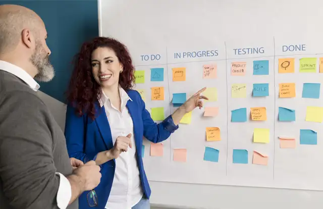 Que son los Tableros Kanban y como pueden ayudar al desarrollo de sitios web