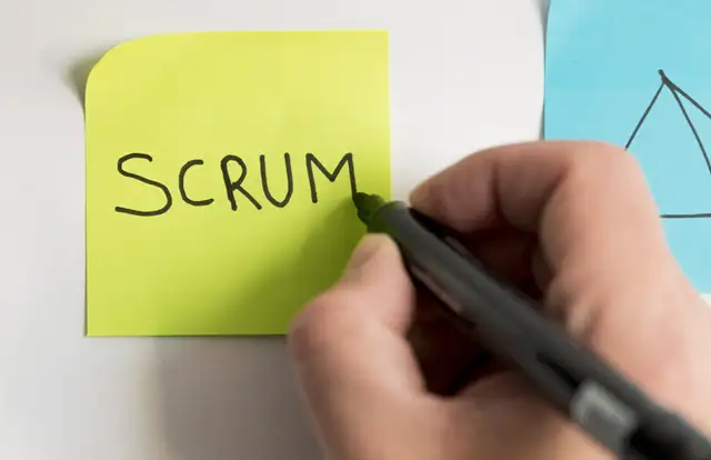 Scrum Acelerando el Desarrollo de Sitios Web Profesionales